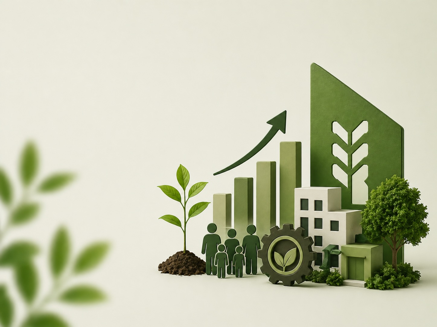 المشاريع التنموية