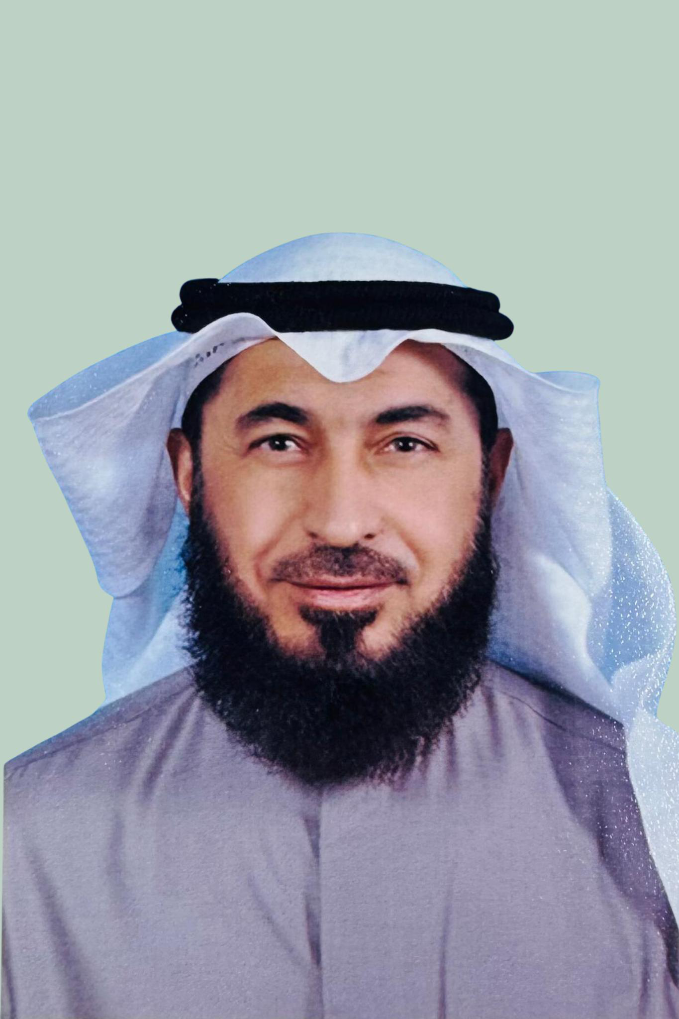 جاسم عبد الرزاق جاسم الحسن