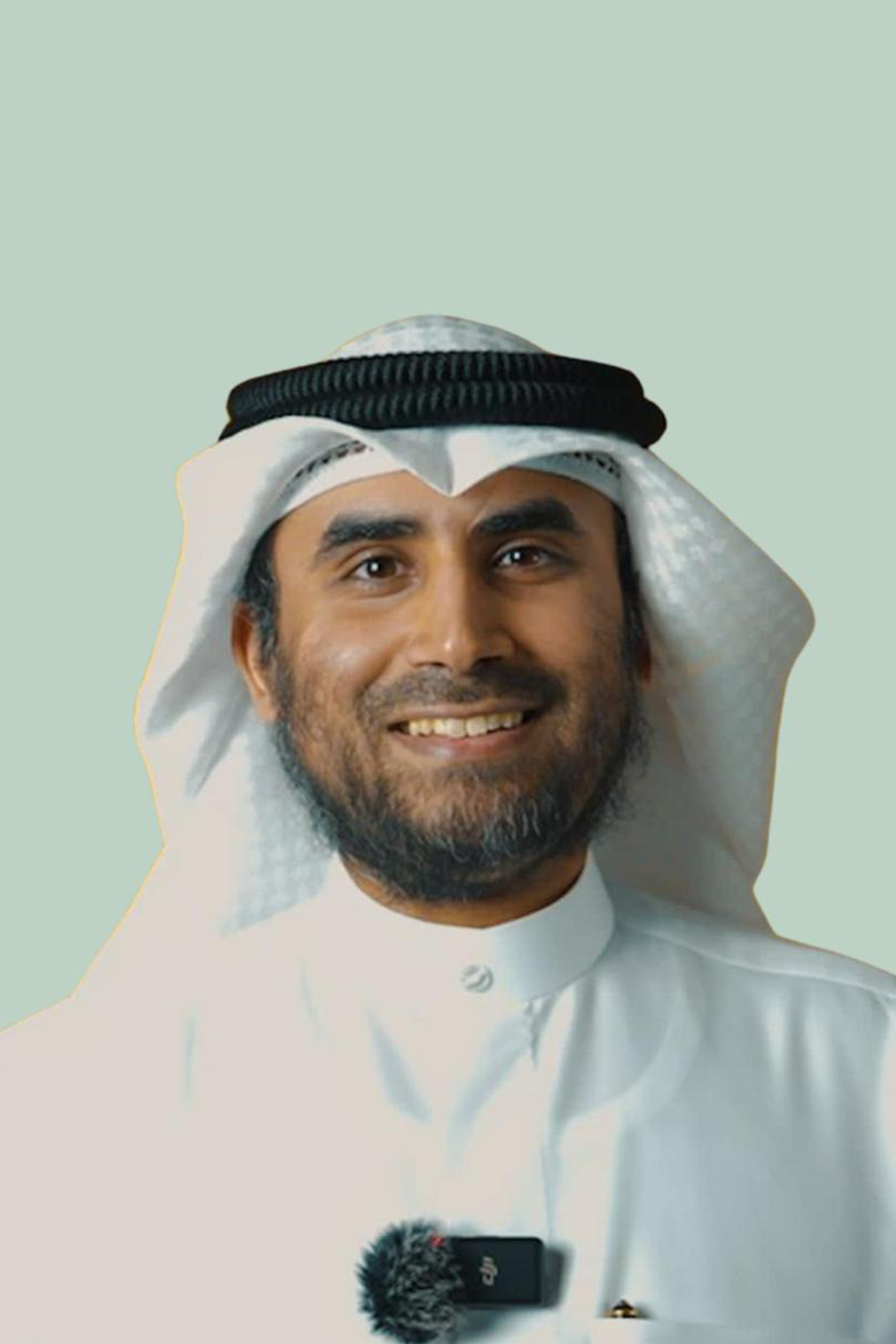 د. سعد عدنان سعد الخضاري