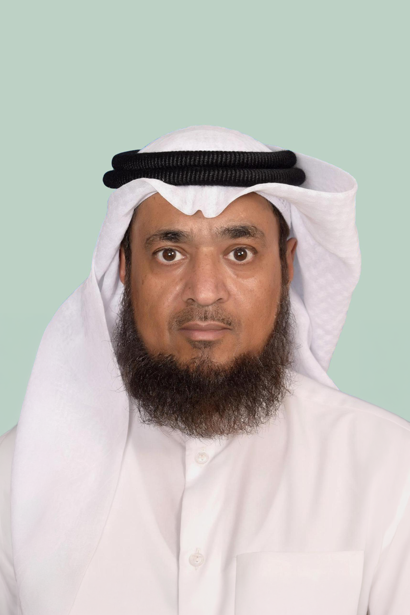 محمد أحمد إبراهيم المسعود