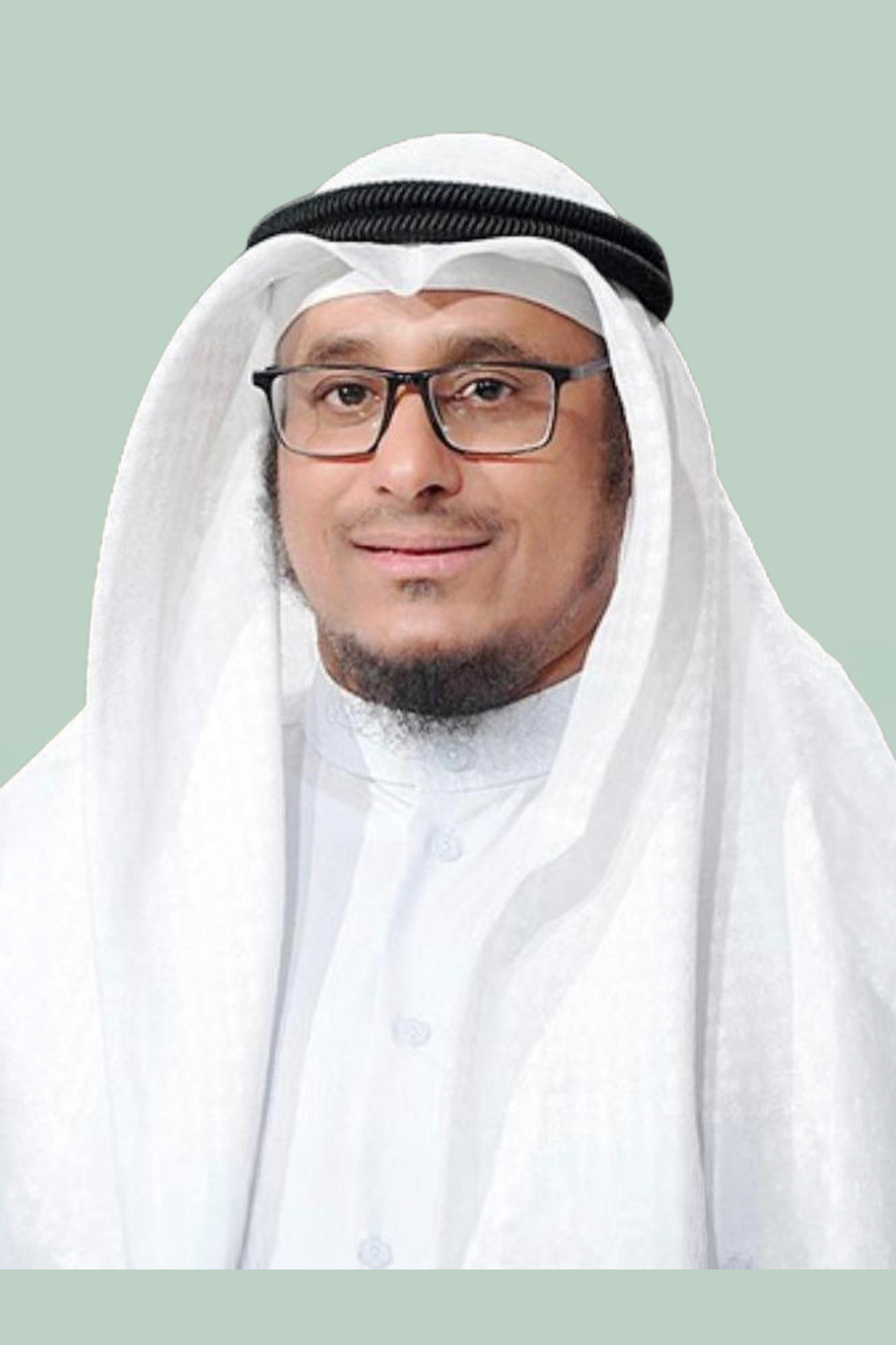 د. خالد سلطان محمد السلطان