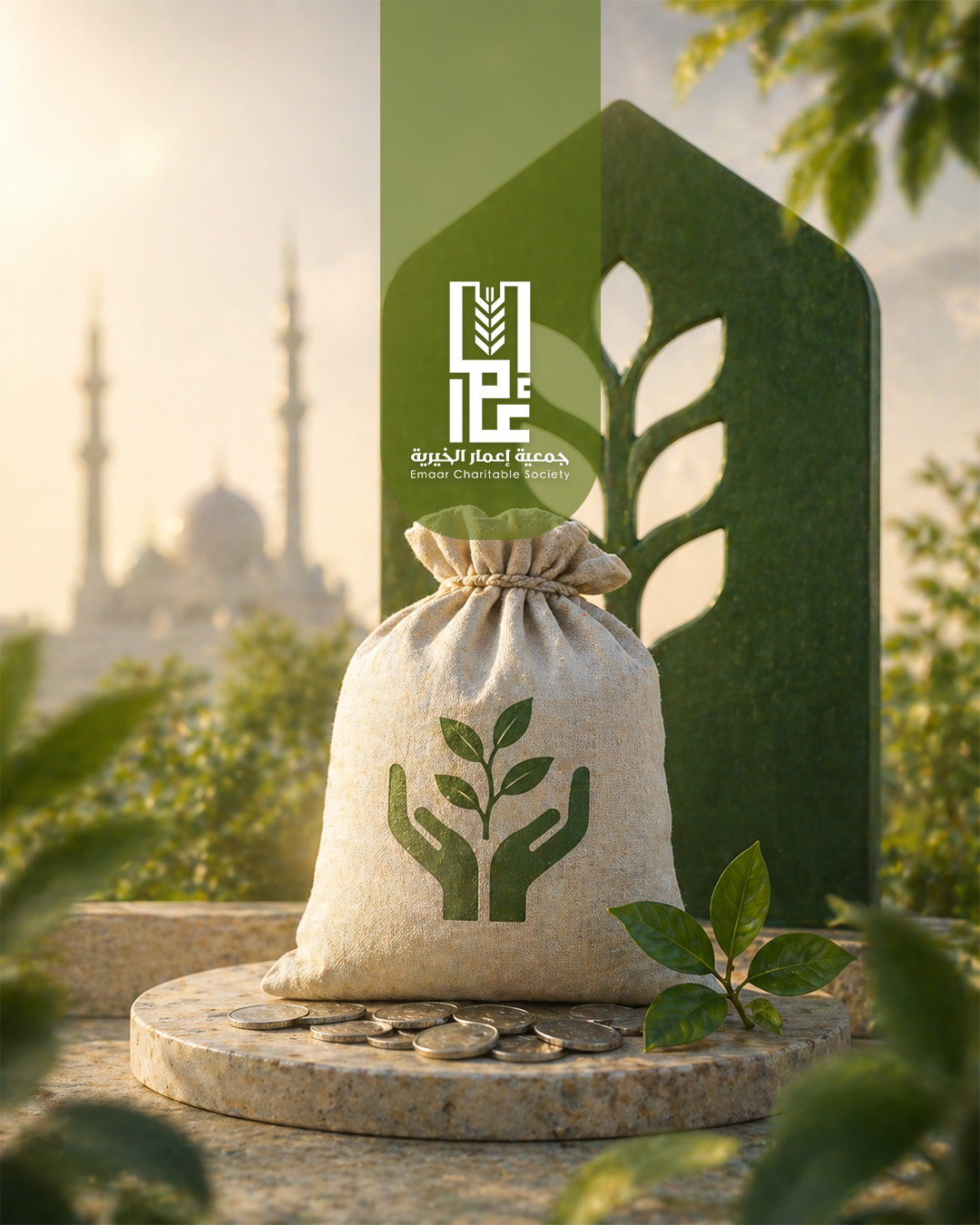 الزكاة العامة
